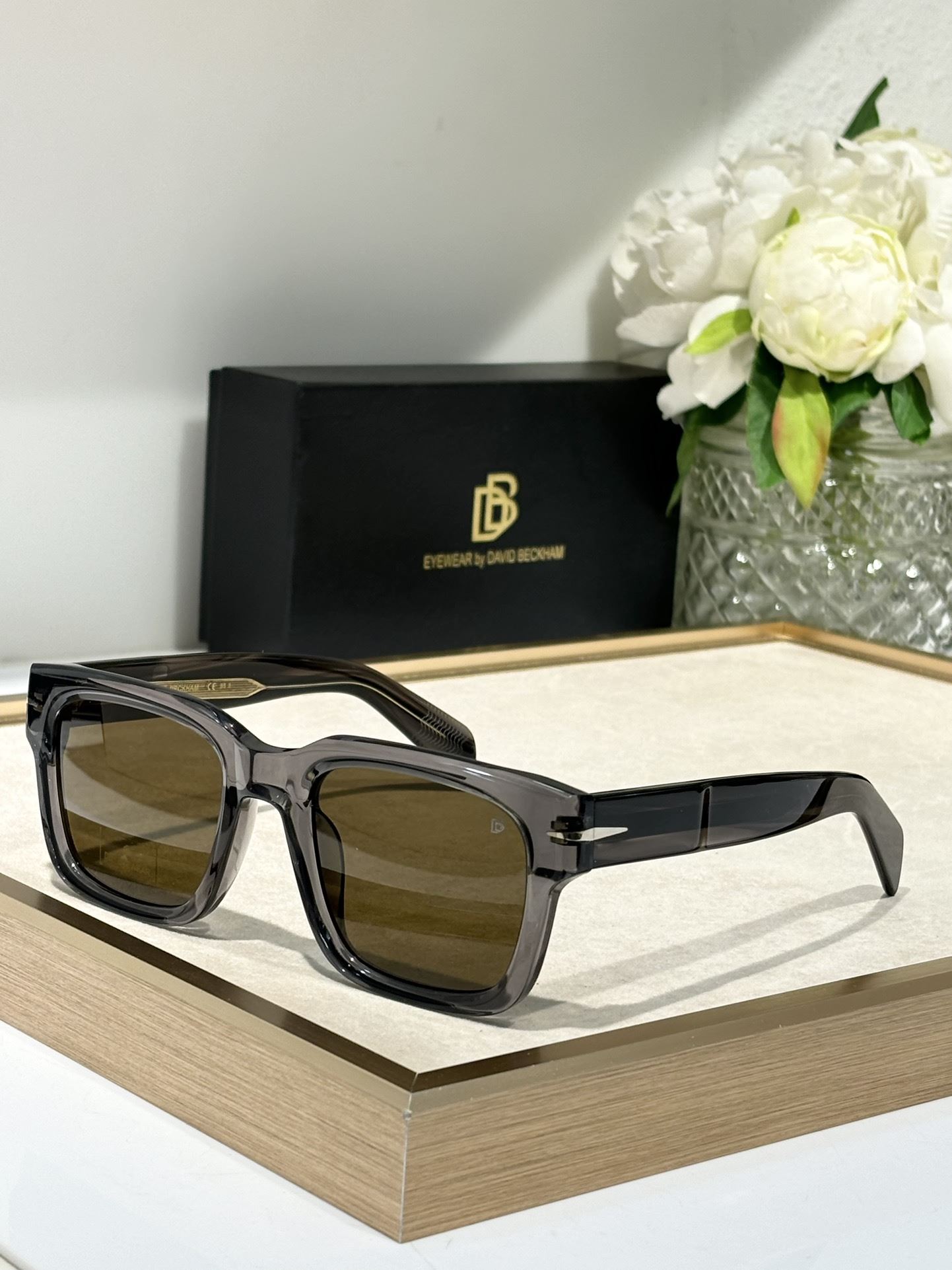 David Beckham Sunglasses